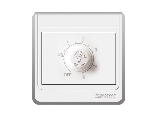 S-A6.0 dimmer switch